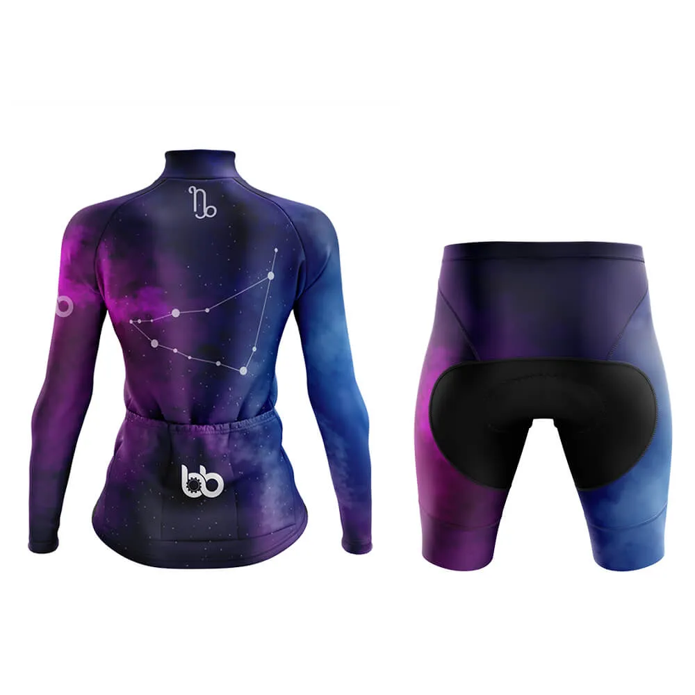 Constellation Zodiac (V1) (CAPRICORN) Club Cycling Kit