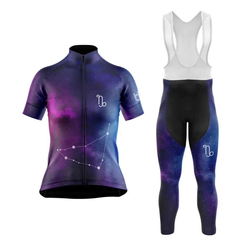 Constellation Zodiac (V1) (CAPRICORN) Club Cycling Kit