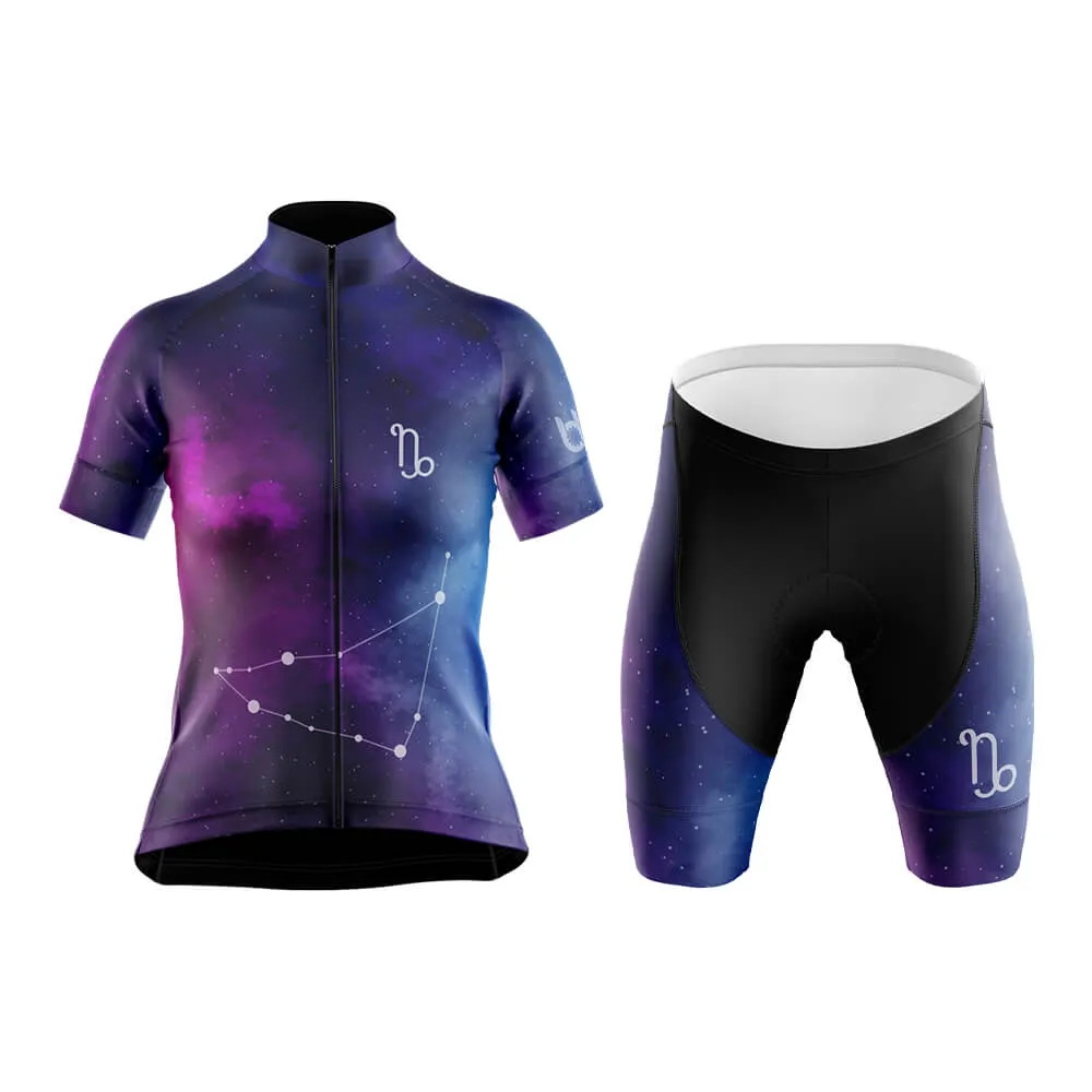 Constellation Zodiac (V1) (CAPRICORN) Club Cycling Kit