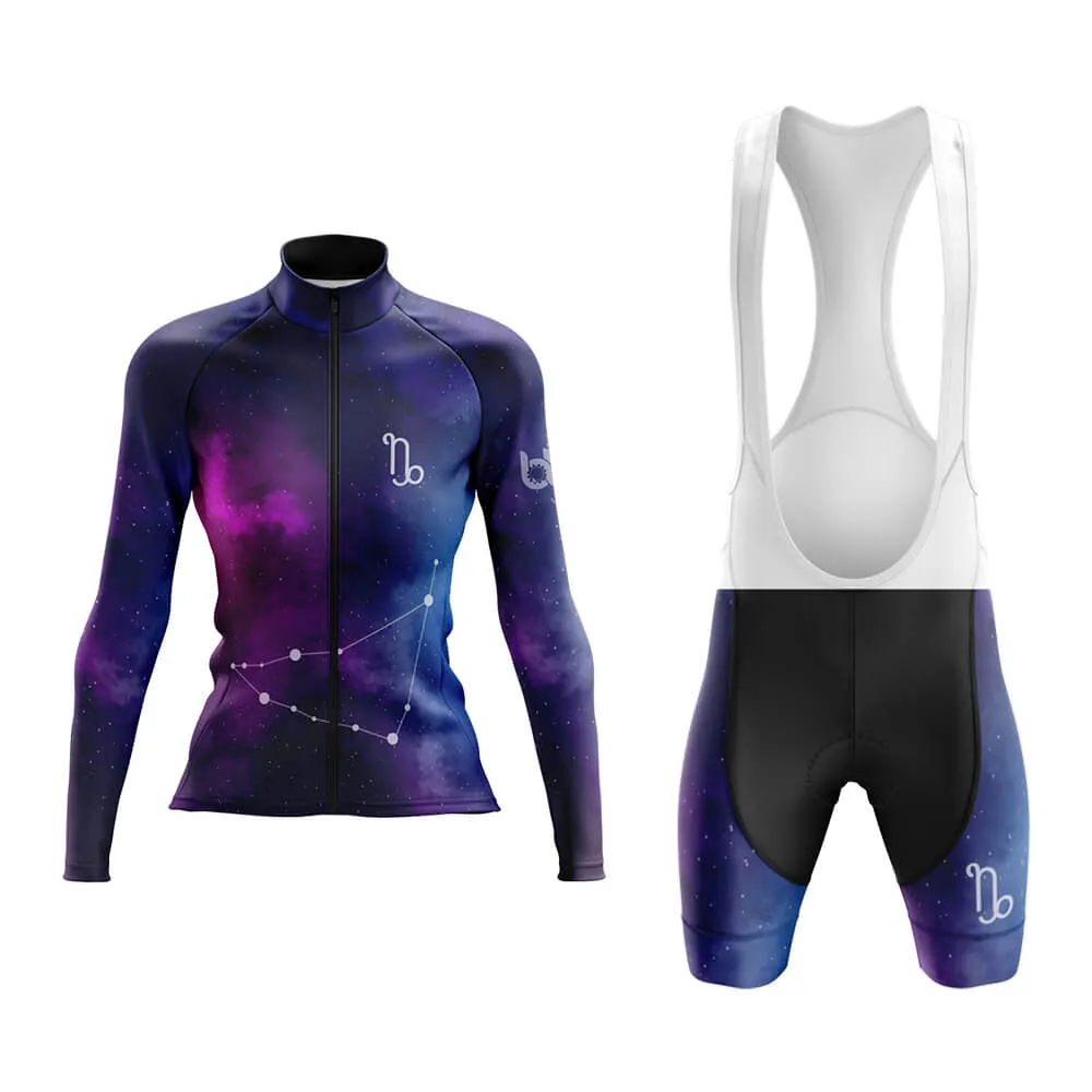 Constellation Zodiac (V1) (CAPRICORN) Club Cycling Kit