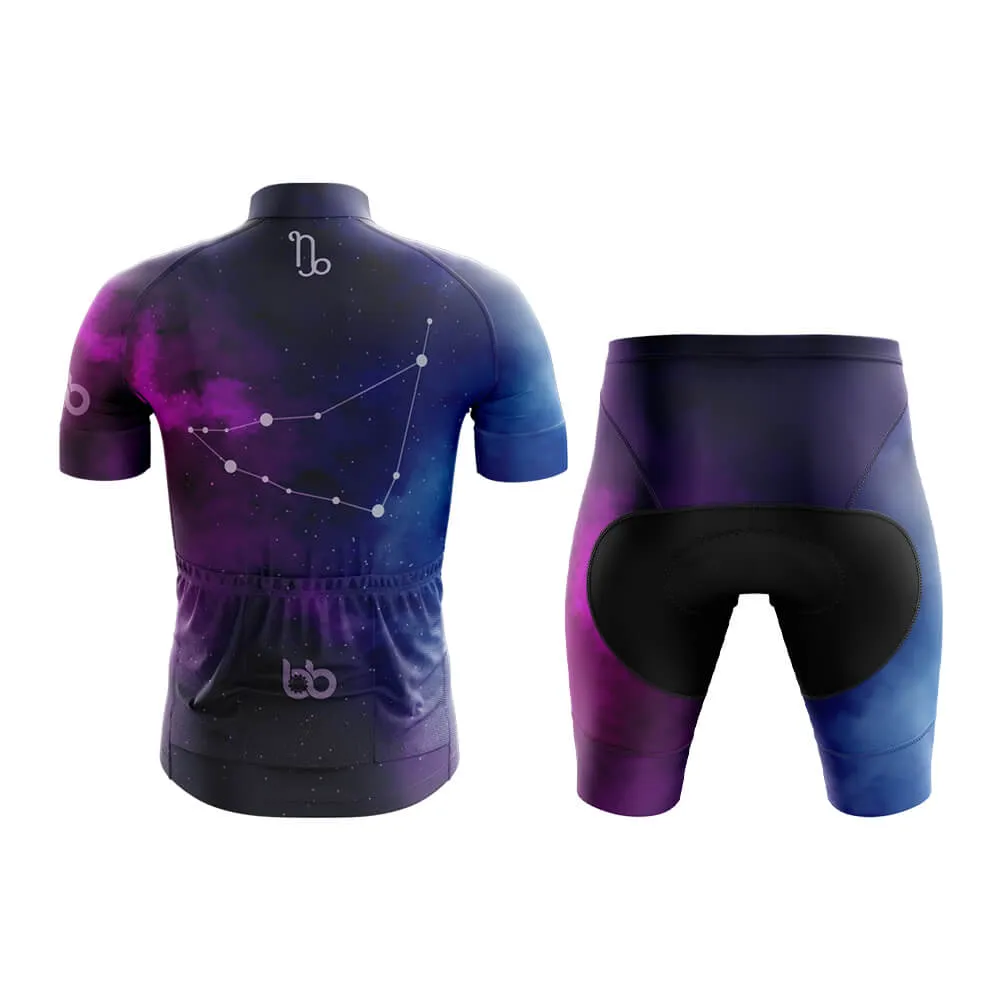 Constellation Zodiac (V1) (CAPRICORN) Club Cycling Kit