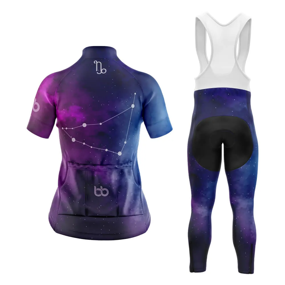 Constellation Zodiac (V1) (CAPRICORN) Club Cycling Kit