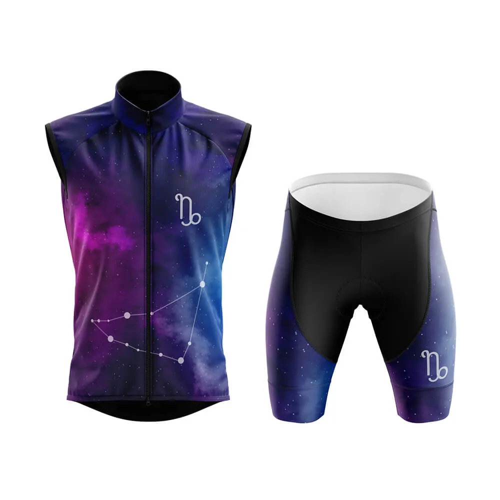 Constellation Zodiac (V1) (CAPRICORN) Club Cycling Kit