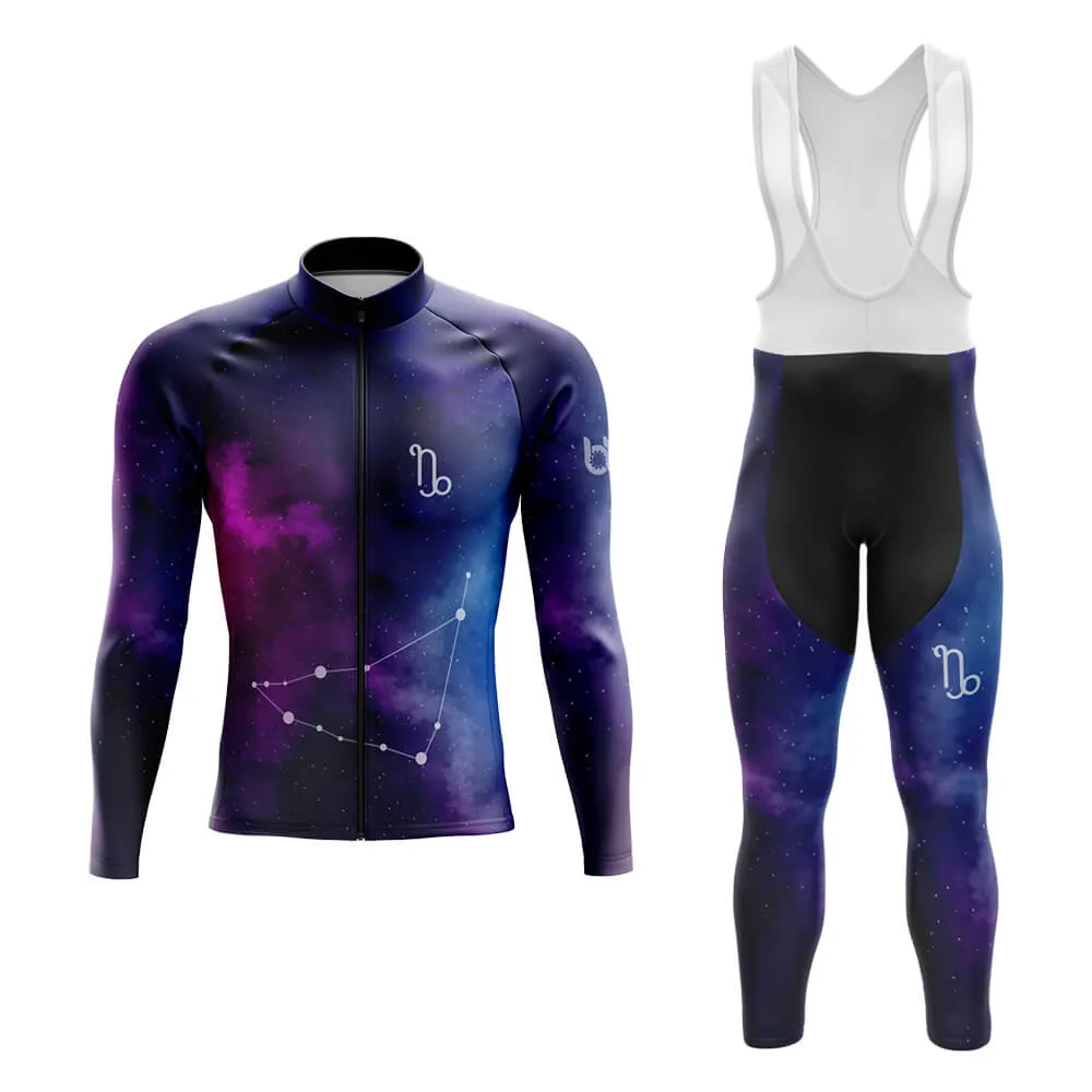 Constellation Zodiac (V1) (CAPRICORN) Club Cycling Kit