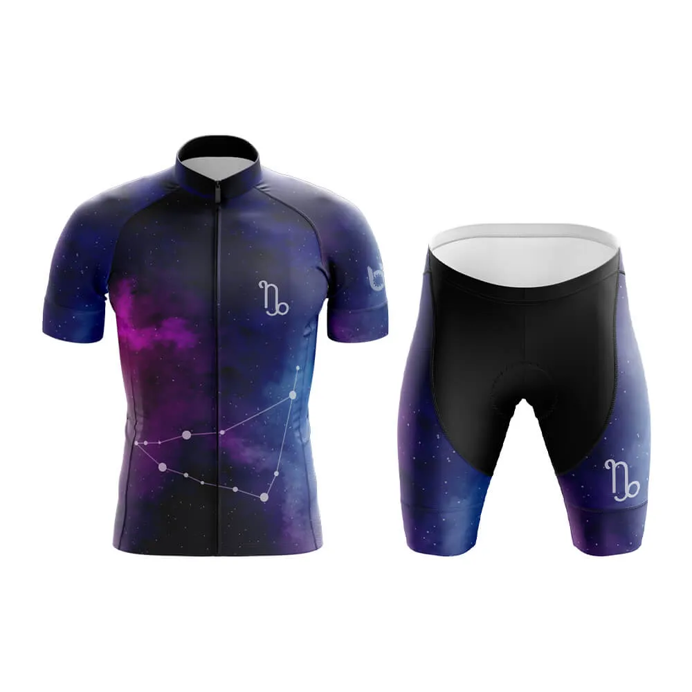 Constellation Zodiac (V1) (CAPRICORN) Club Cycling Kit