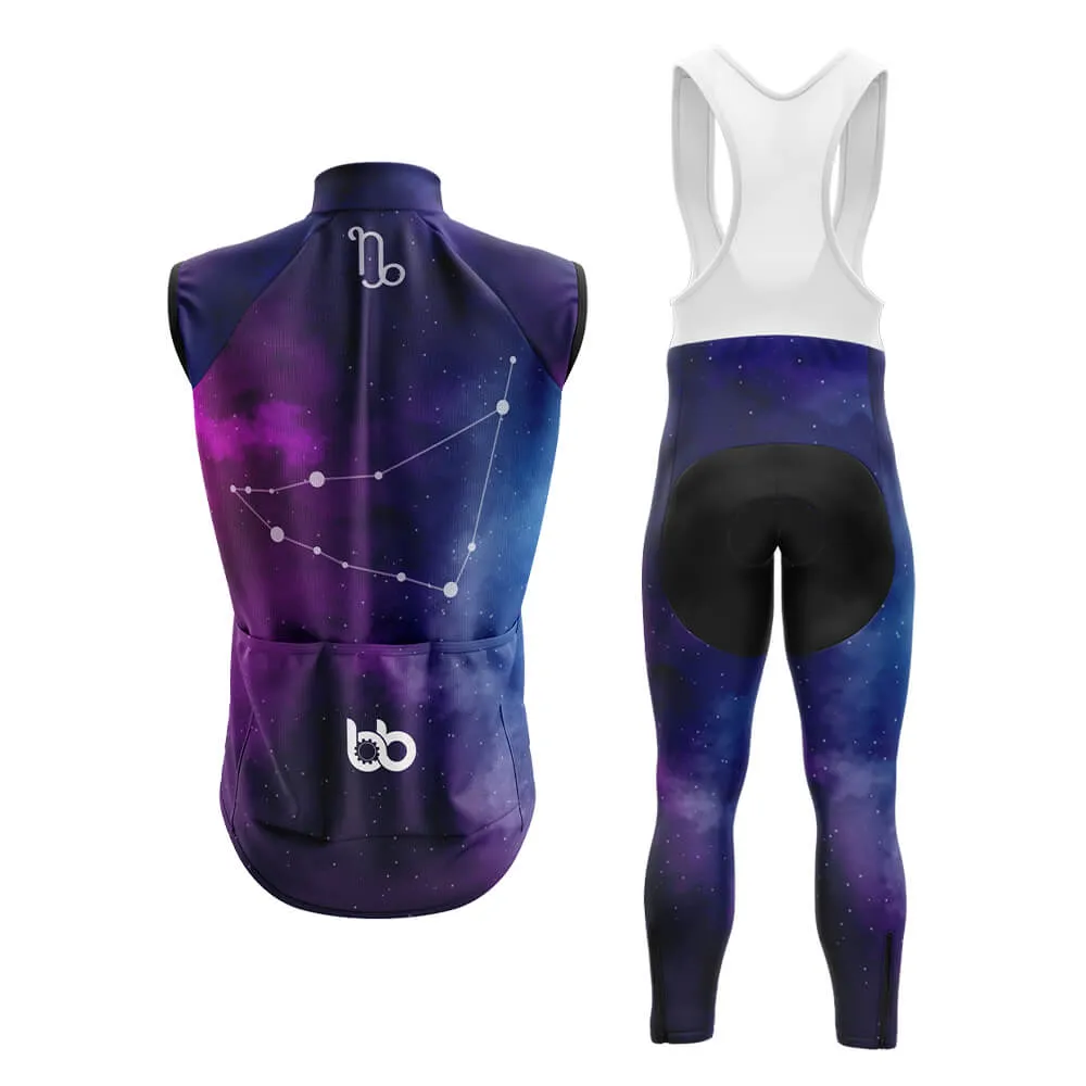 Constellation Zodiac (V1) (CAPRICORN) Club Cycling Kit