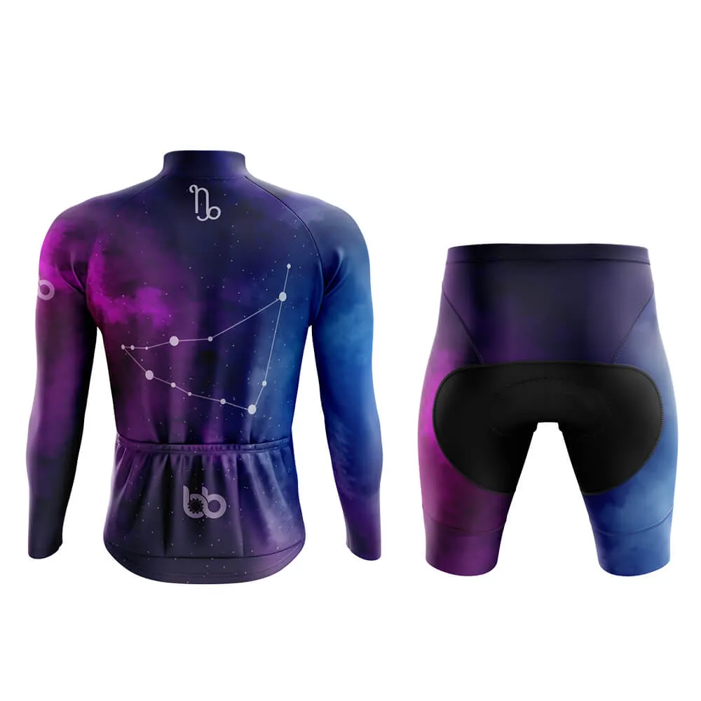 Constellation Zodiac (V1) (CAPRICORN) Club Cycling Kit