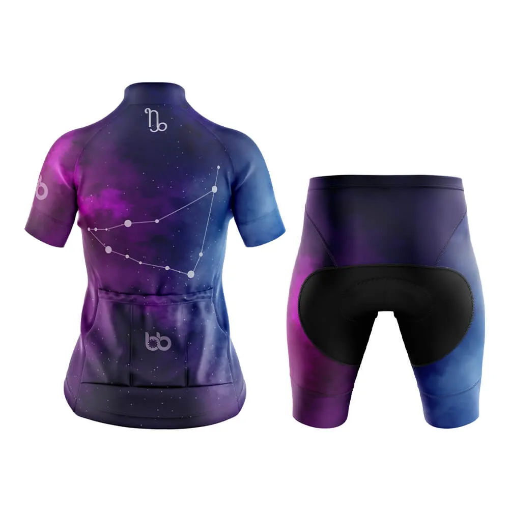 Constellation Zodiac (V1) (CAPRICORN) Club Cycling Kit