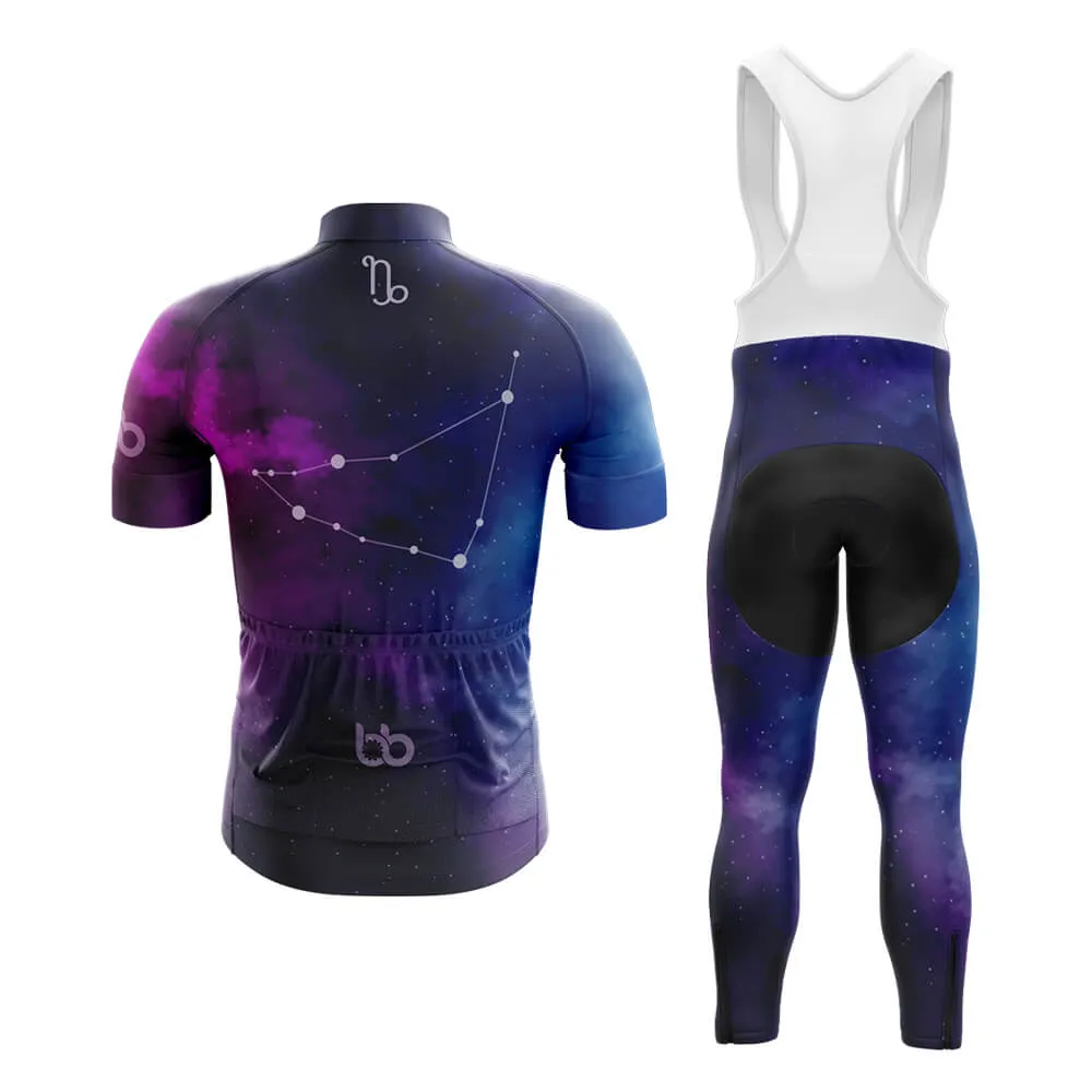 Constellation Zodiac (V1) (CAPRICORN) Club Cycling Kit