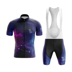 Constellation Zodiac (V1) (CAPRICORN) Club Cycling Kit