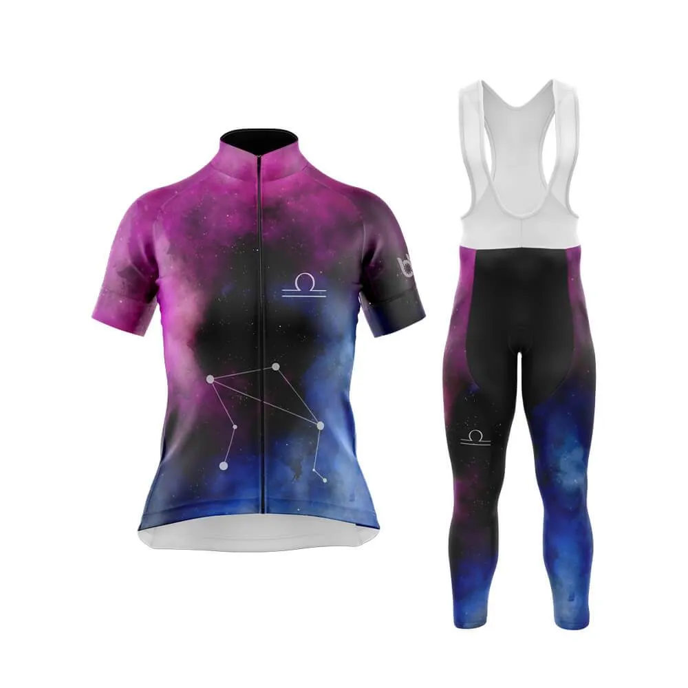 Constellation Zodiac (V2) (LIBRA) Club Cycling Kit