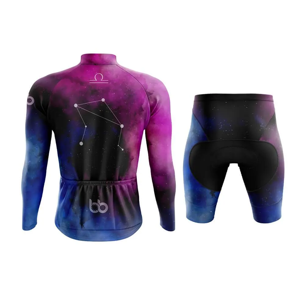 Constellation Zodiac (V2) (LIBRA) Club Cycling Kit