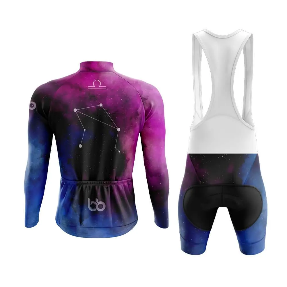 Constellation Zodiac (V2) (LIBRA) Club Cycling Kit