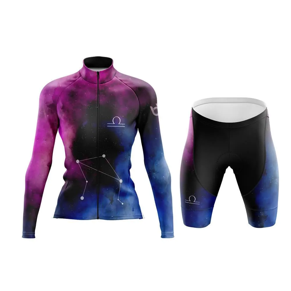 Constellation Zodiac (V2) (LIBRA) Club Cycling Kit