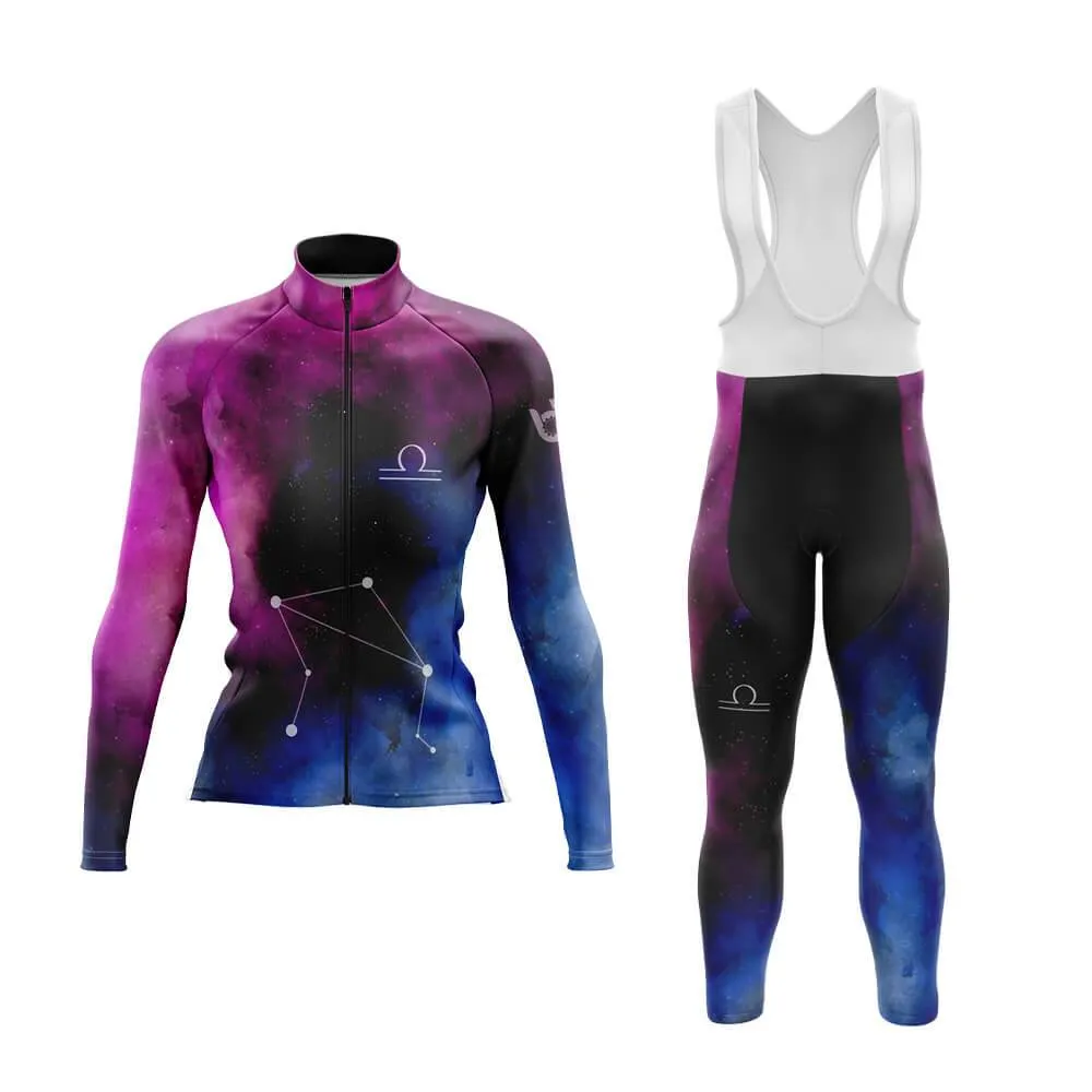 Constellation Zodiac (V2) (LIBRA) Club Cycling Kit