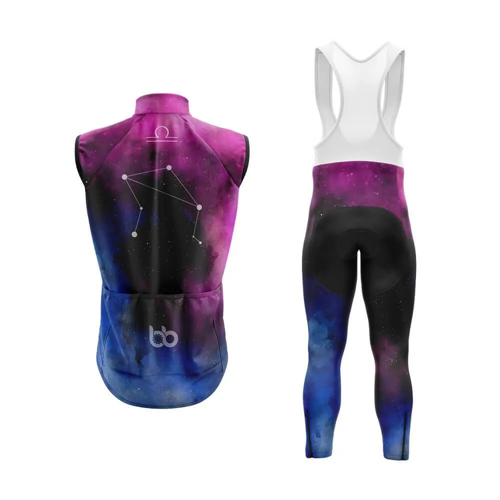 Constellation Zodiac (V2) (LIBRA) Club Cycling Kit