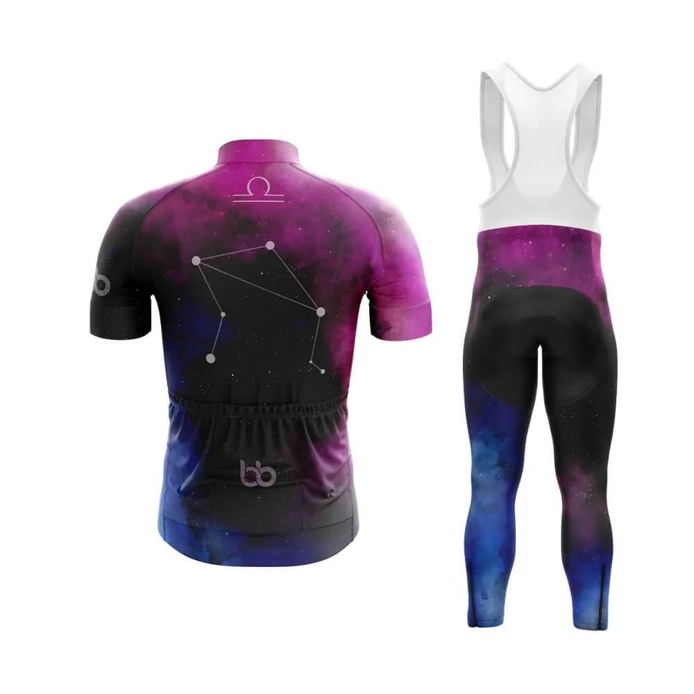 Constellation Zodiac (V2) (LIBRA) Club Cycling Kit