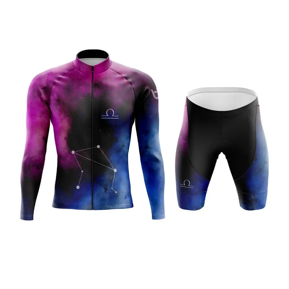 Constellation Zodiac (V2) (LIBRA) Club Cycling Kit