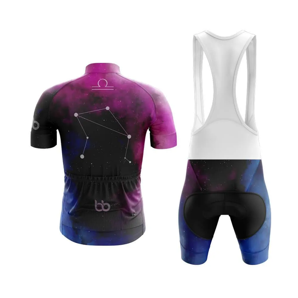 Constellation Zodiac (V2) (LIBRA) Club Cycling Kit