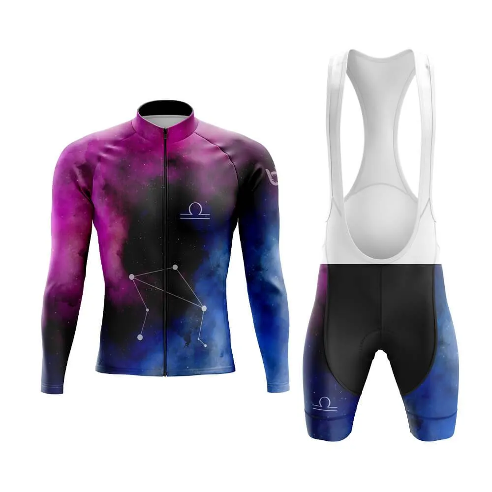 Constellation Zodiac (V2) (LIBRA) Club Cycling Kit