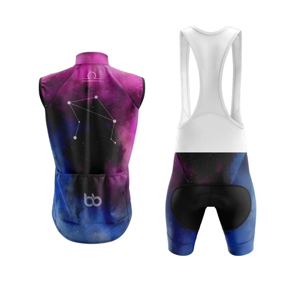 Constellation Zodiac (V2) (LIBRA) Club Cycling Kit