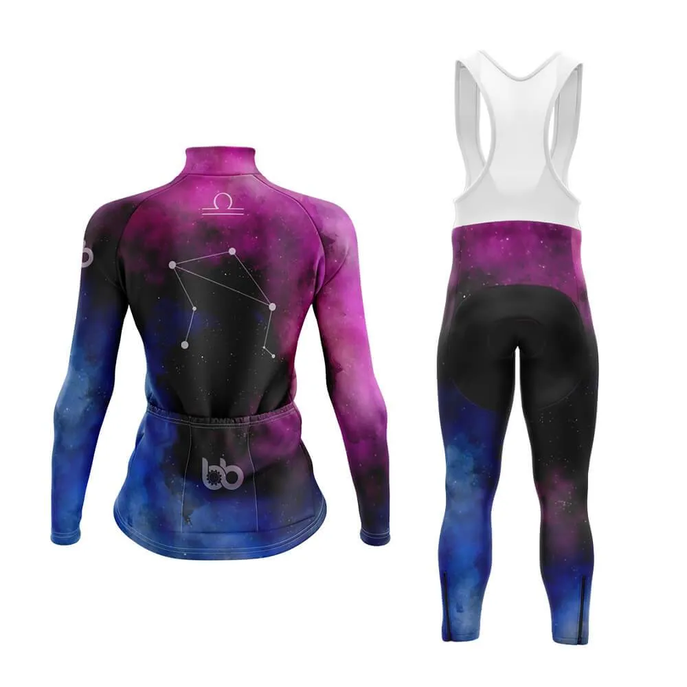 Constellation Zodiac (V2) (LIBRA) Club Cycling Kit