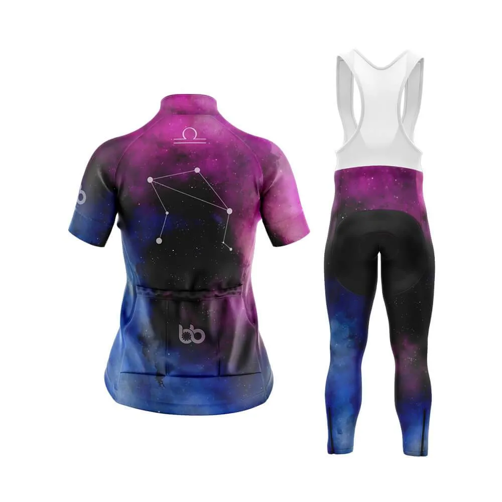 Constellation Zodiac (V2) (LIBRA) Club Cycling Kit