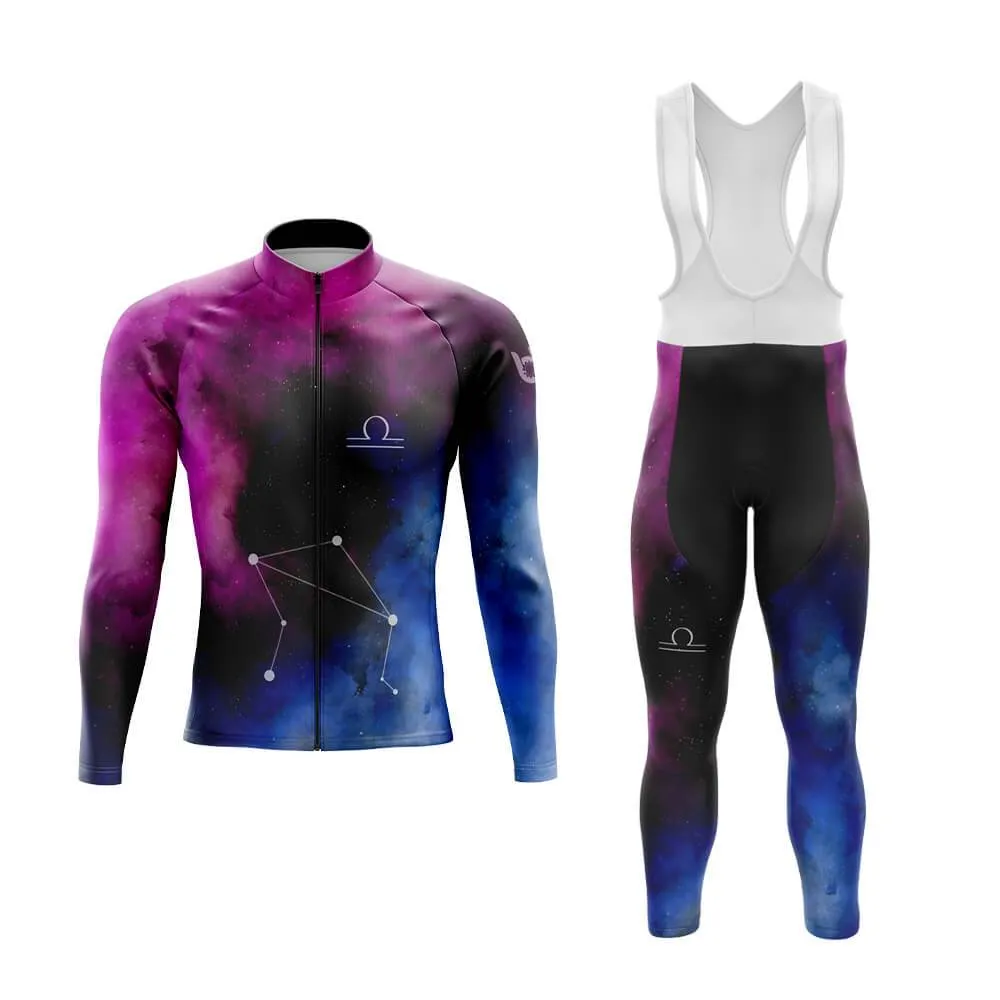 Constellation Zodiac (V2) (LIBRA) Club Cycling Kit