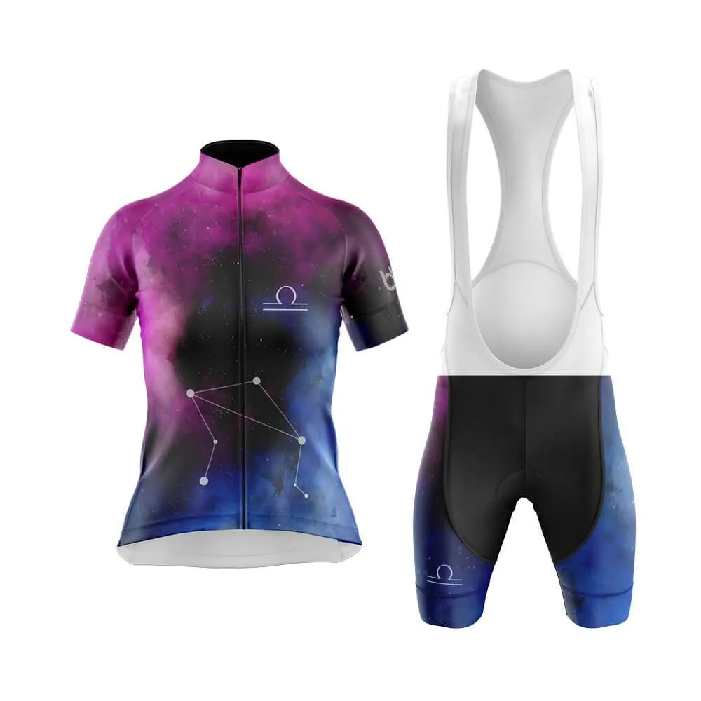 Constellation Zodiac (V2) (LIBRA) Club Cycling Kit