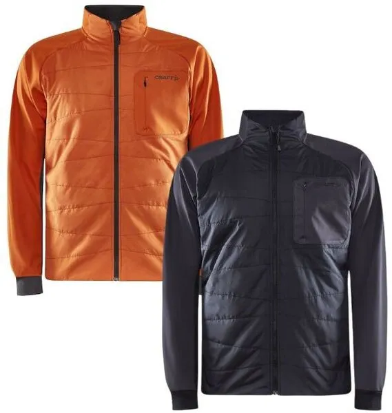 Craft Core Nordic Training Insulate Jacket - Men's