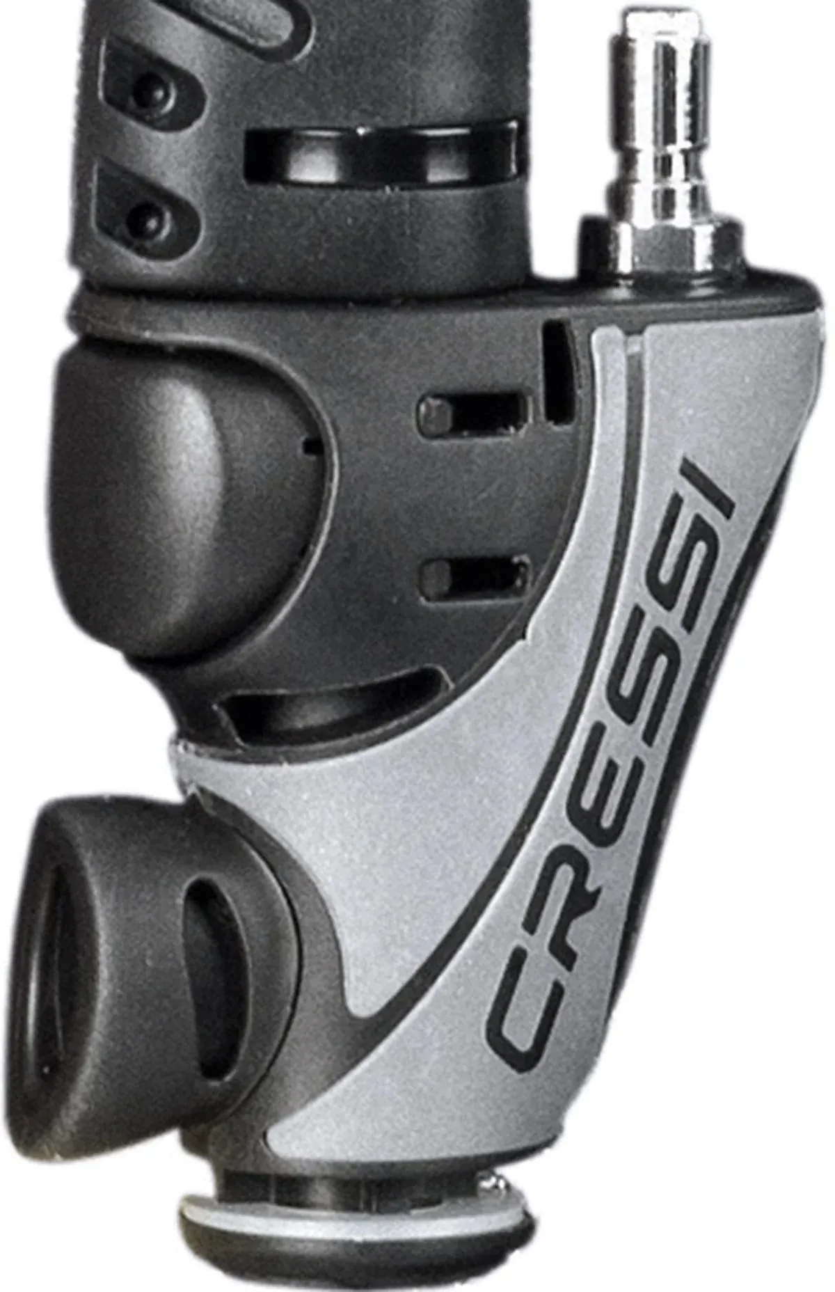 Cressi By-Pass Inflator