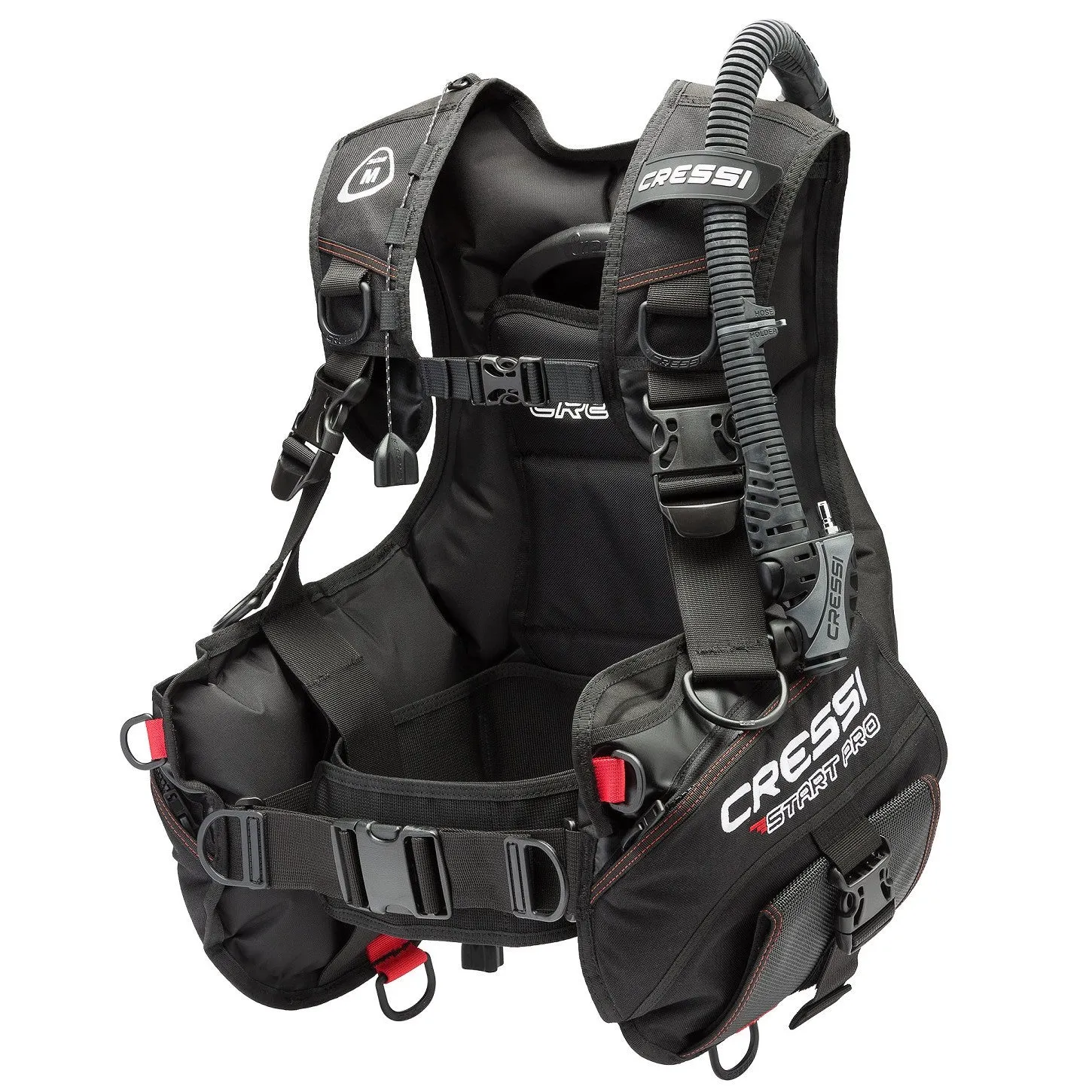 Cressi Start Pro 2.0 BCD