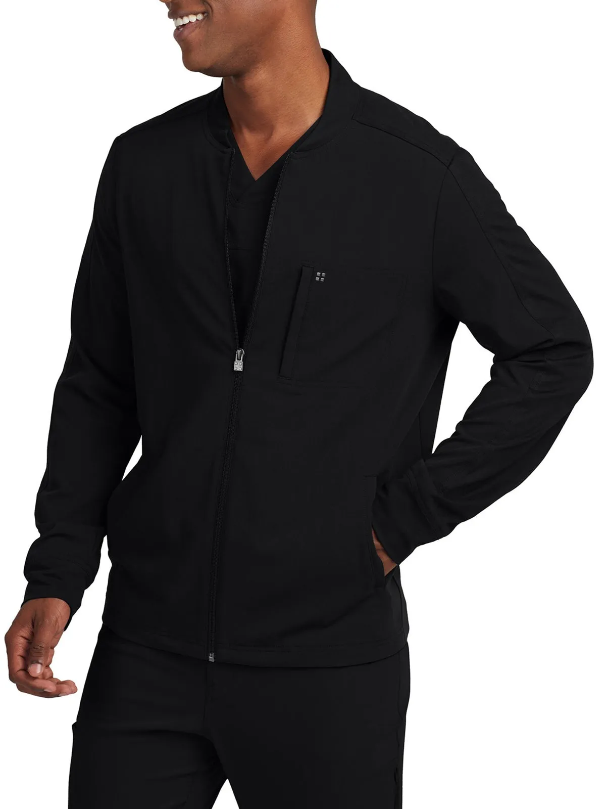 Crft - Men's 3-Pocket Jacket