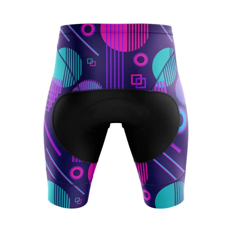 Cyberpunk (V4) Shorts & Pants