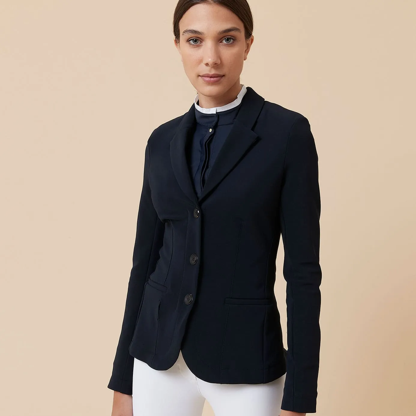 Dada Sport Tzara Show Jacket - Navy