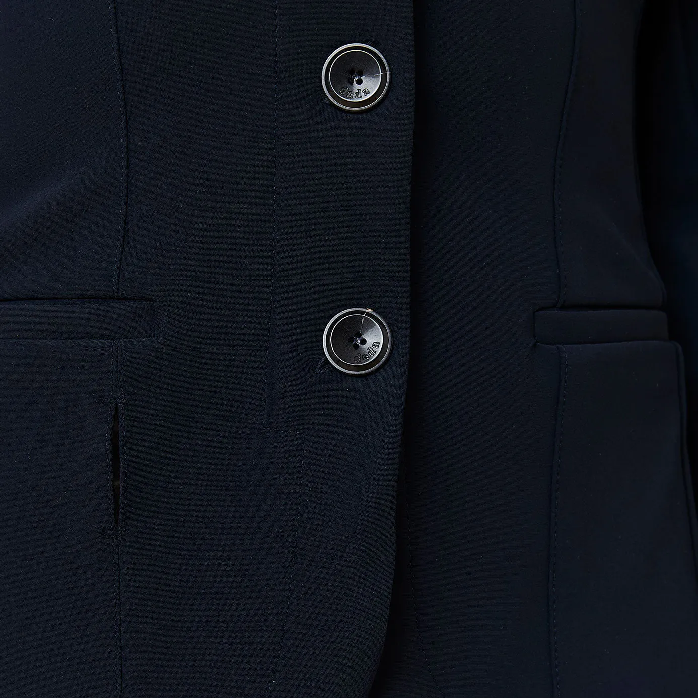 Dada Sport Tzara Show Jacket - Navy