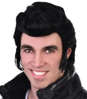 Danny Premium Wig - Buy Online Only