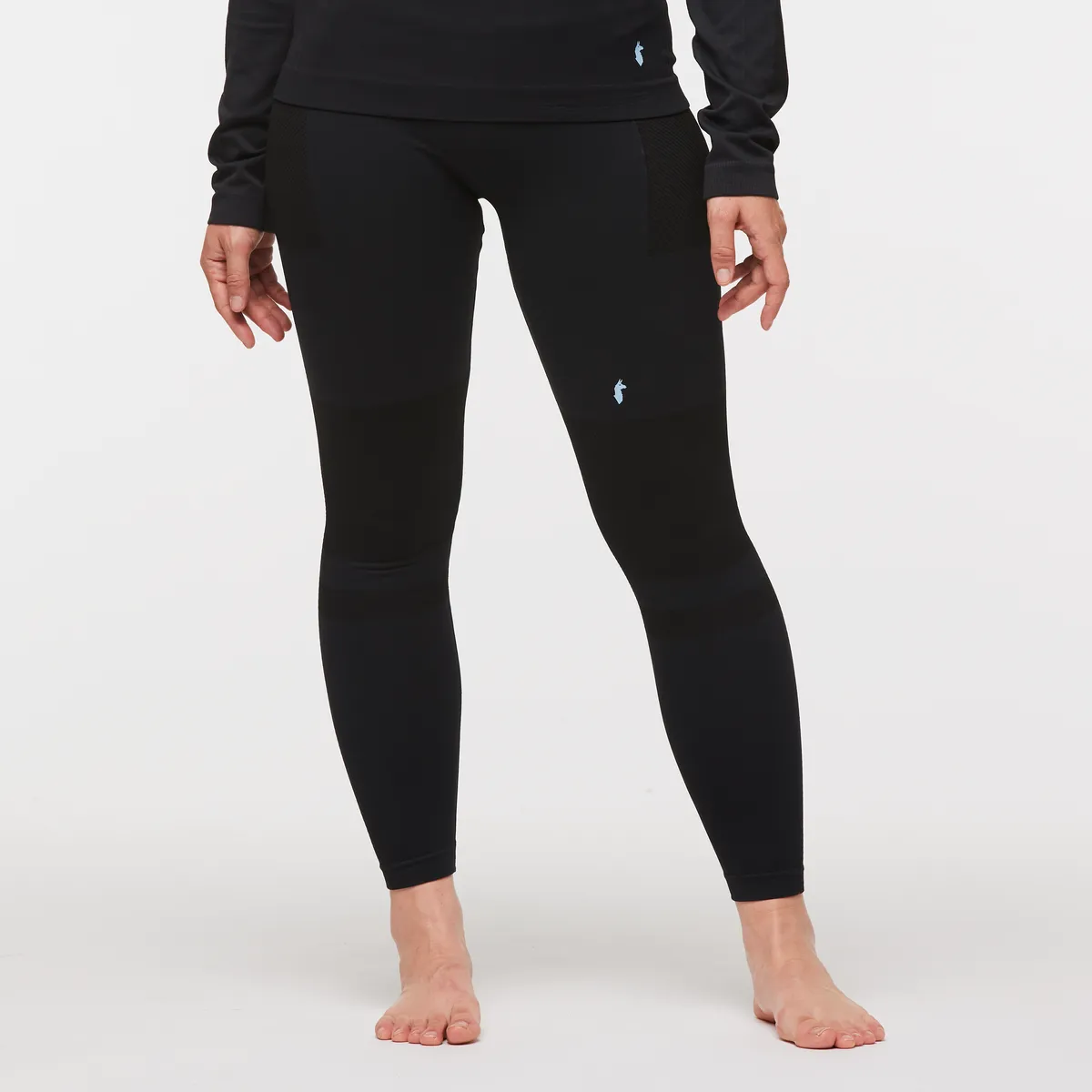 Debajo Seamless Baselayer Tight - Women's