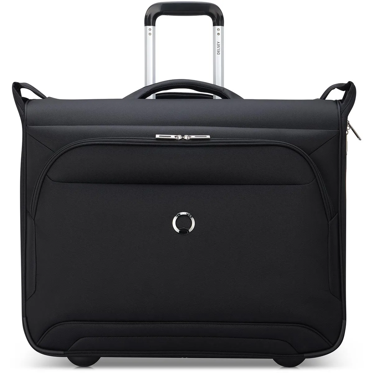 Delsey Sky Max 2.0 2-Wheel Garment Bag