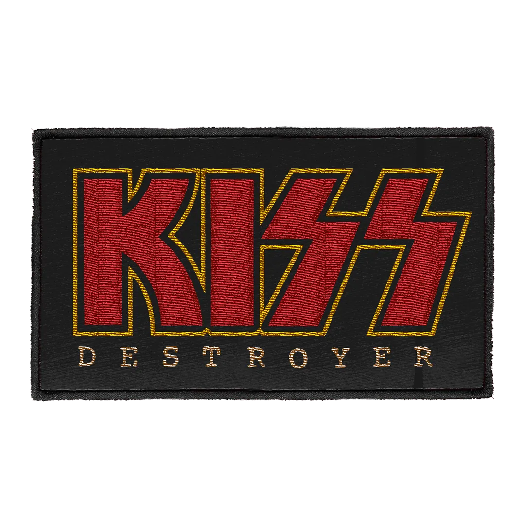 Destroyer Patch Set