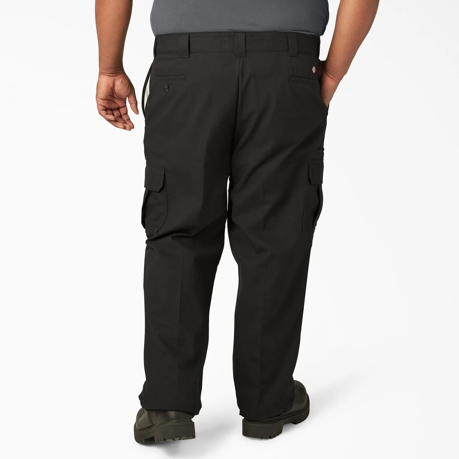 Dickies Men's FLEX Regular Fit Cargo Pant