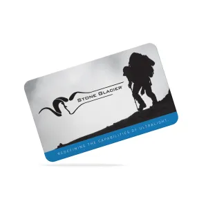 Digital Gift Card