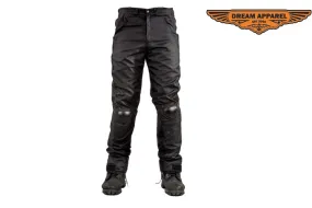 Dream Apparel Textile Motorcycle Pants