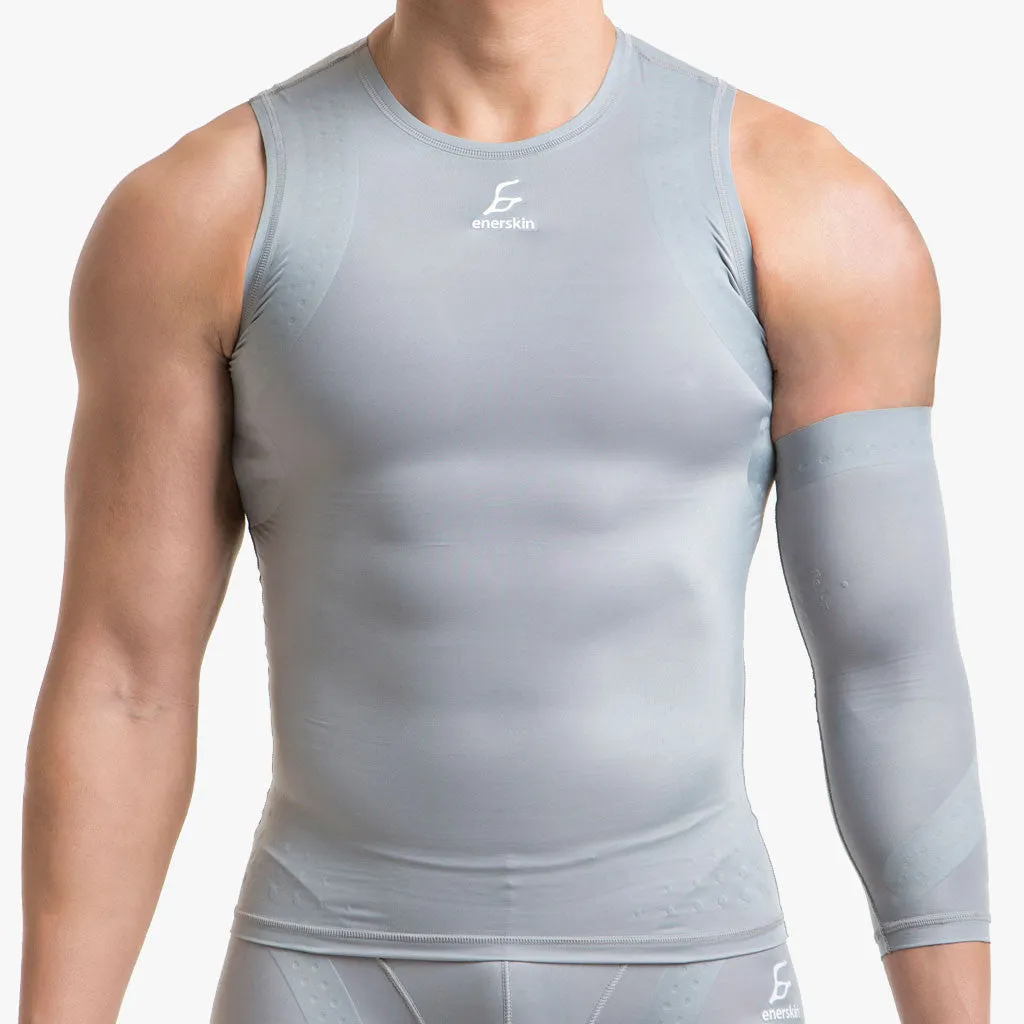 E50 Men's Compression Tank Top / Sleeveless