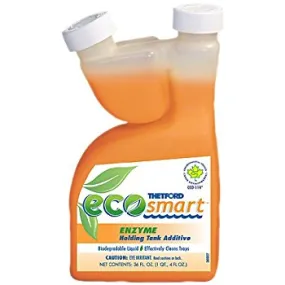 ECOSMART™ ENZYME FORMULA HOLDING TANK DEODORANT