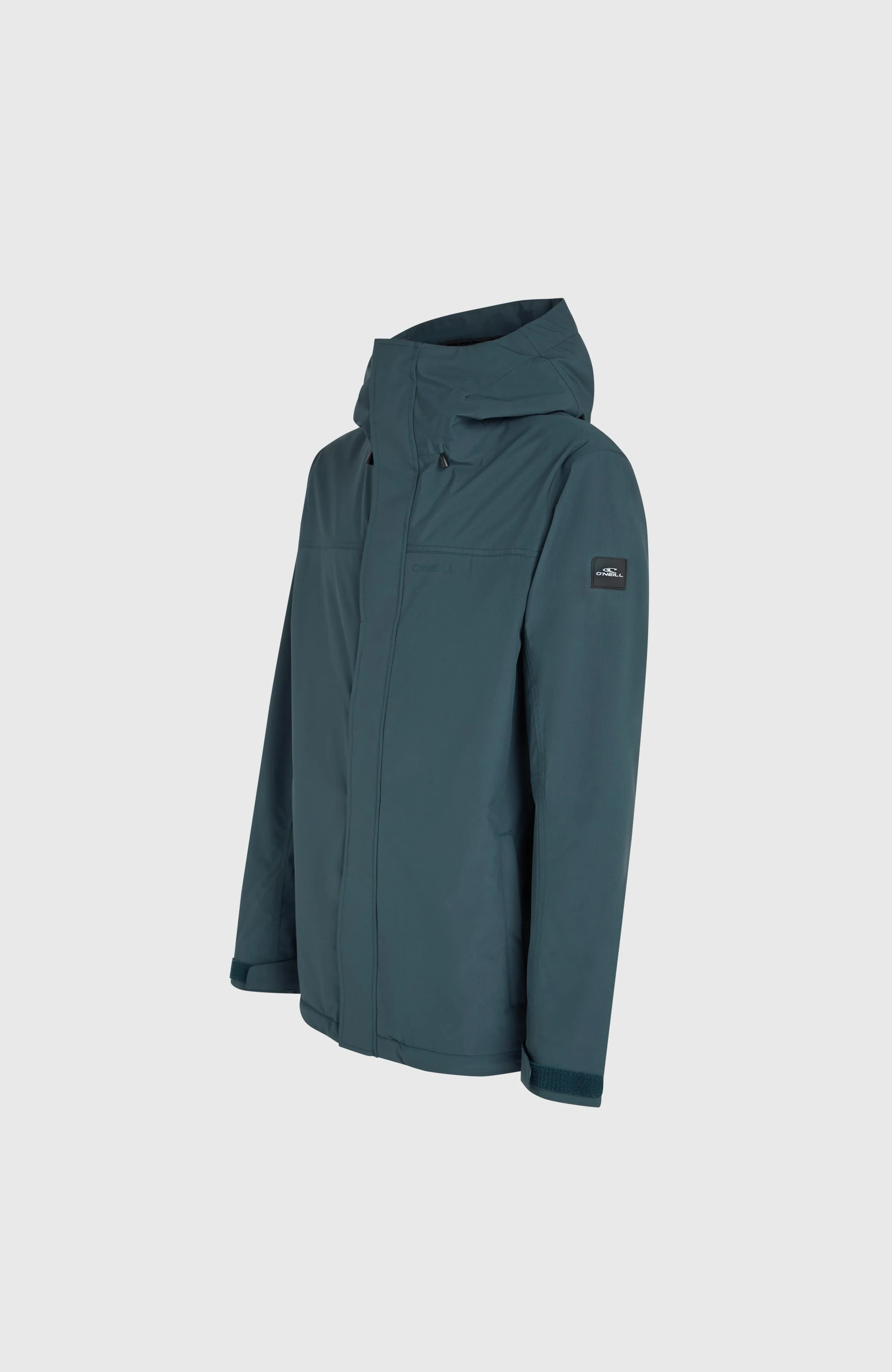 Ecto Shell 10K/10K Jacket | Alma Steel