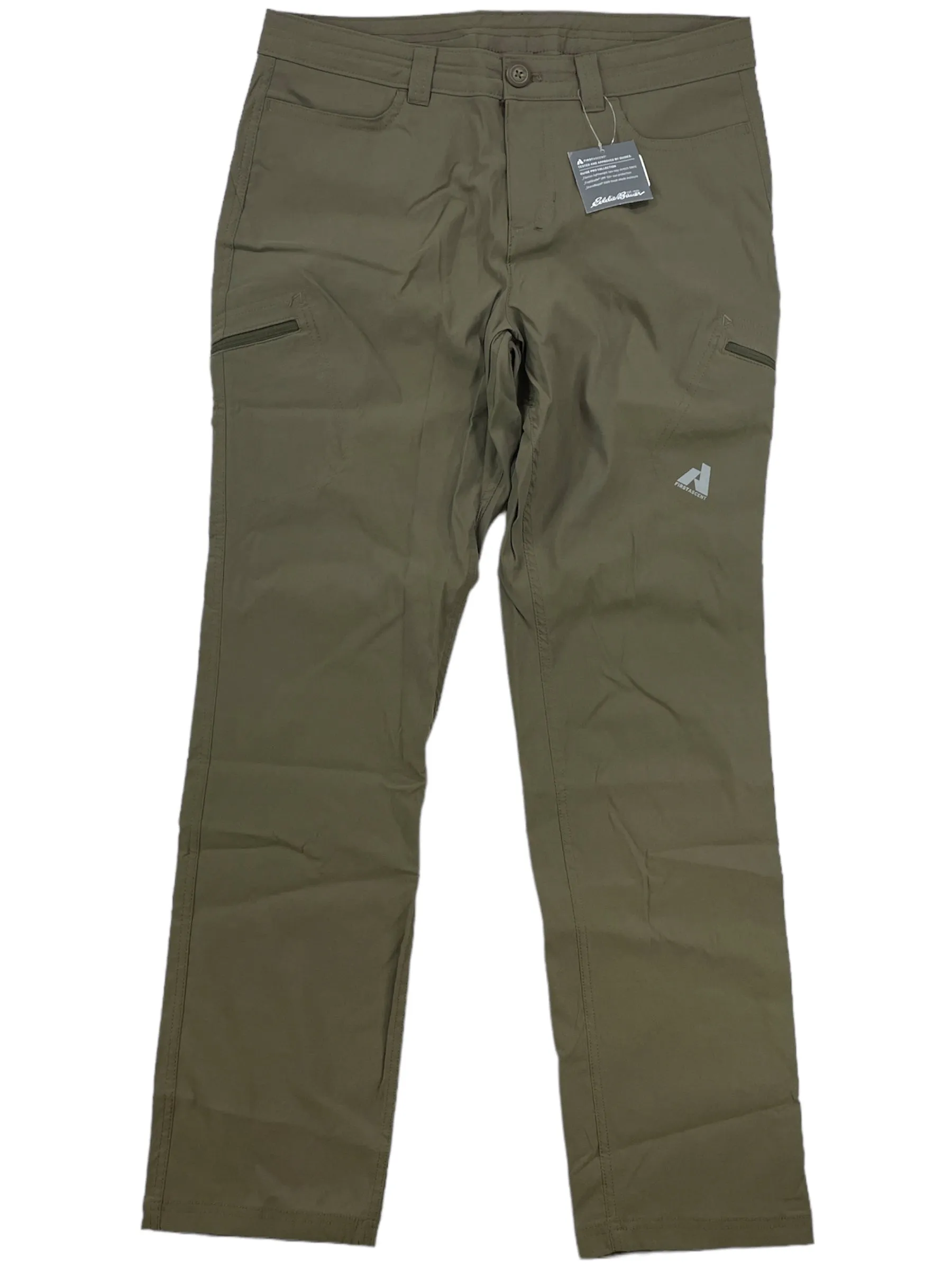 Eddie Bauer First Ascent Womens Guide Pro Pant