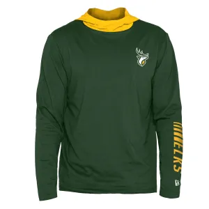 Edmonton Elks- New Era Mens Markus Pullover