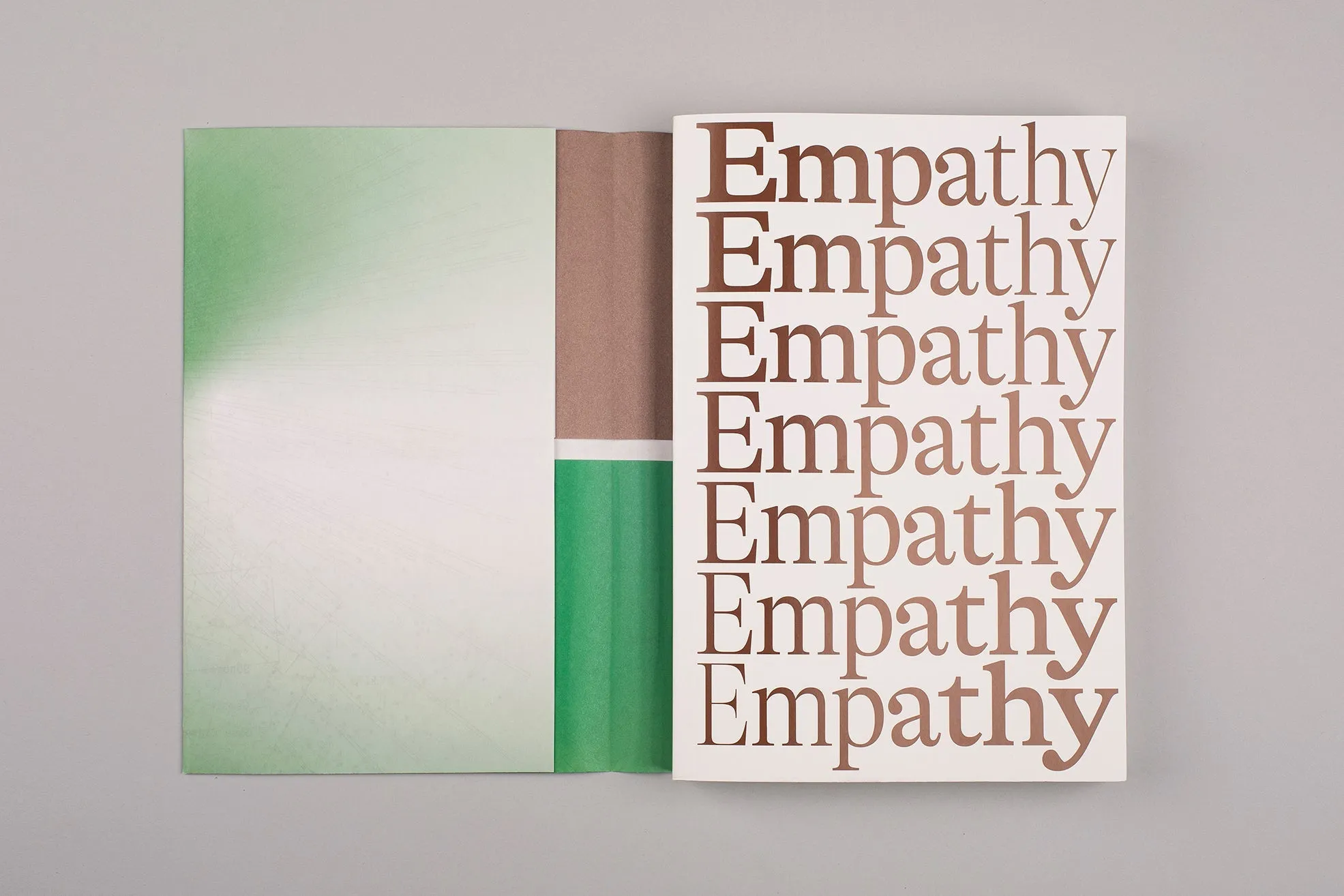 Empathy Revisited: Designs for more than one