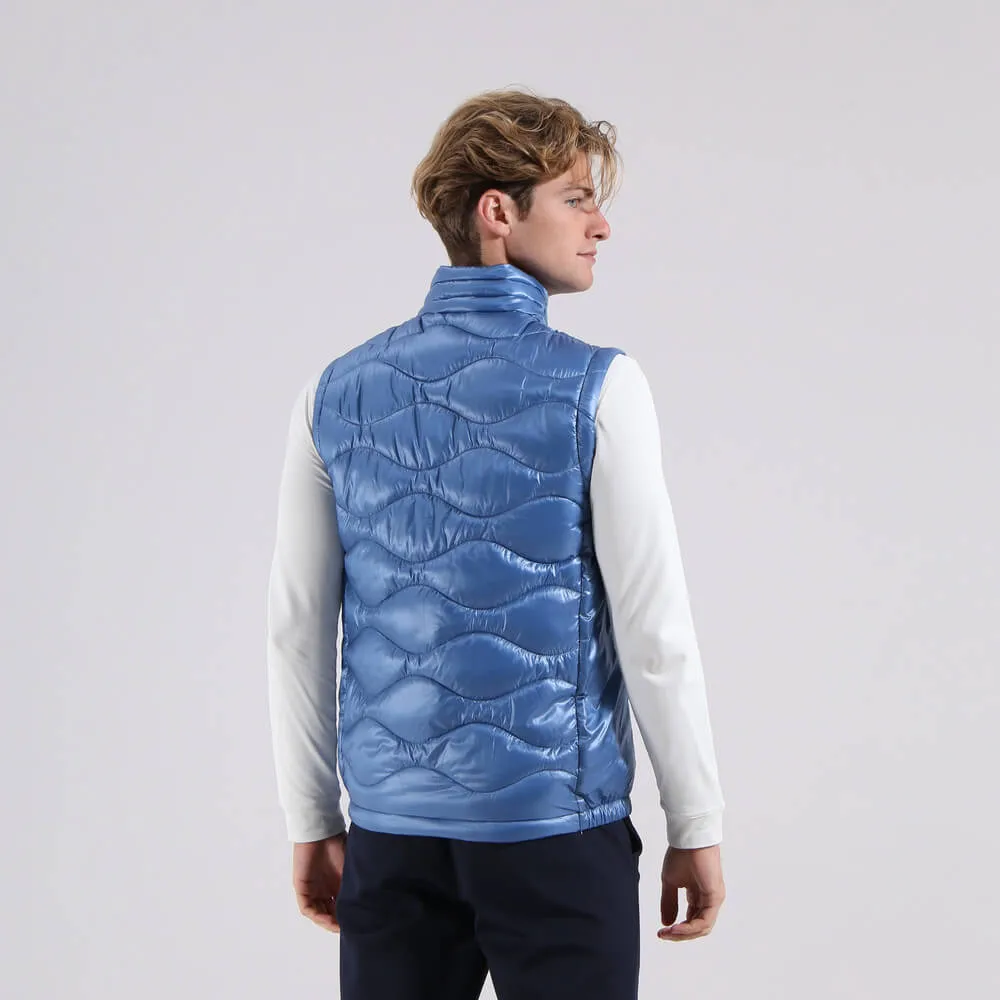 ENNIO | PRO-THERM® DOWN-FREE VEST